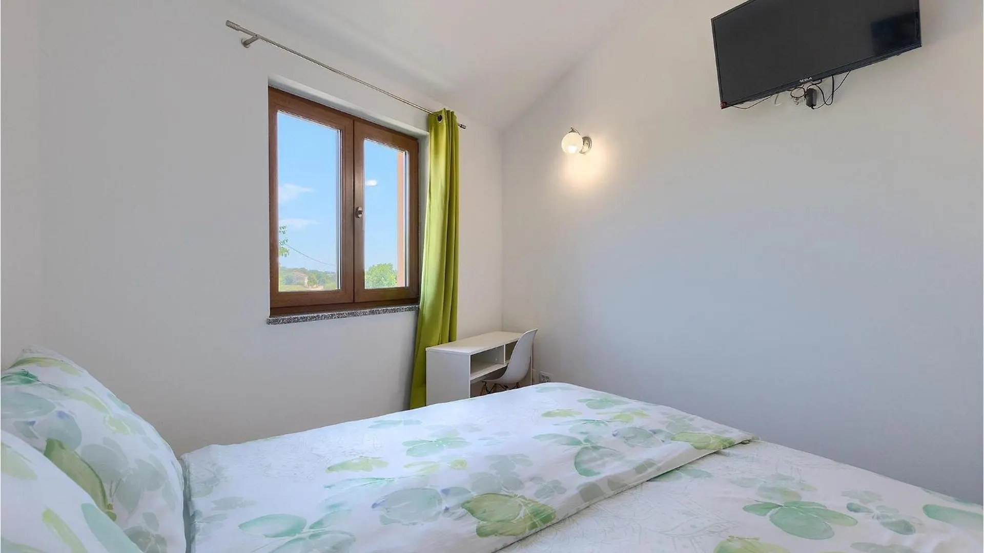 Holiday home Villa Martulin Pula