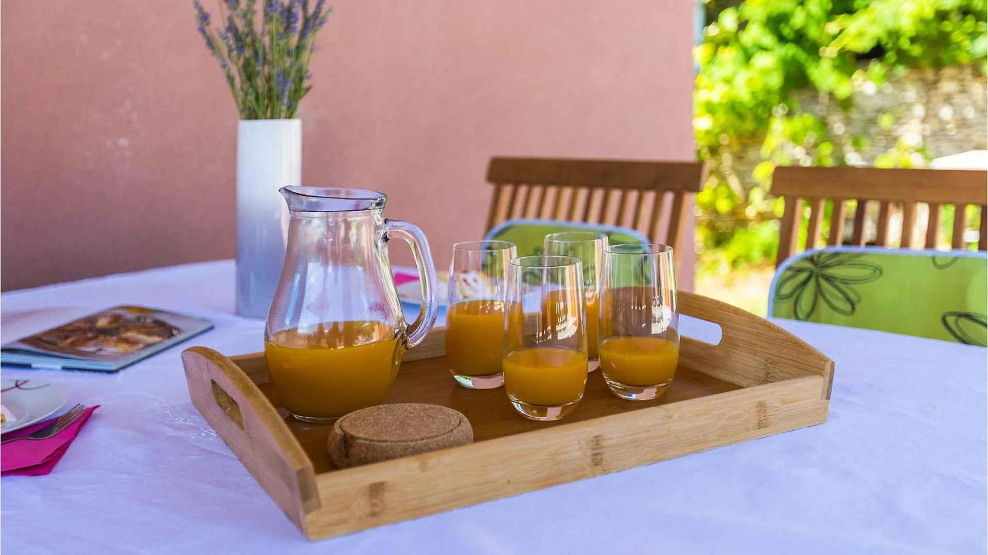 Holiday home Villa Martulin Pula