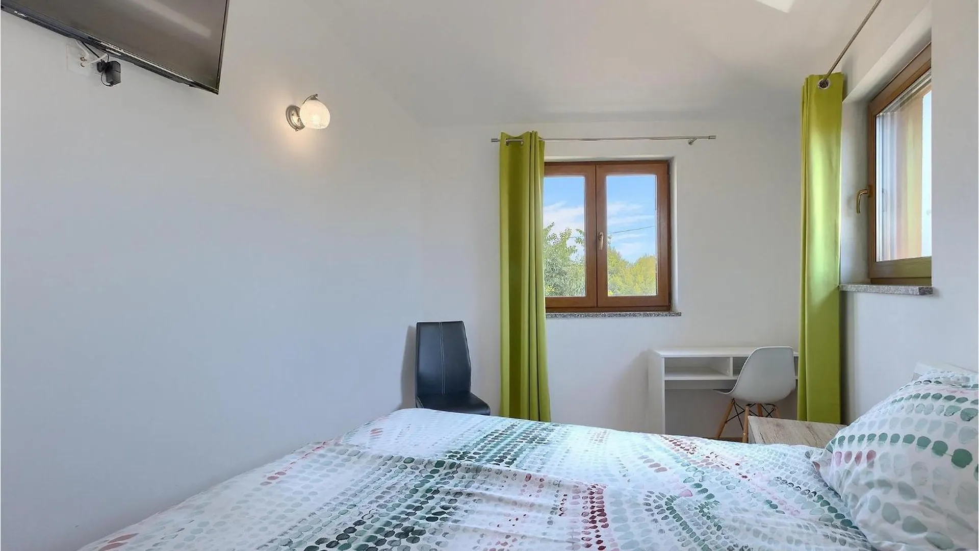 Villa Martulin Pula Holiday home