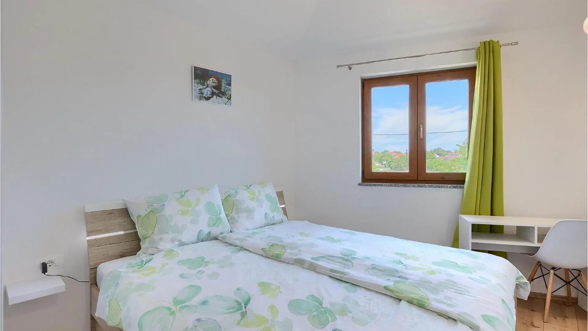 Villa Martulin Pula Croatia