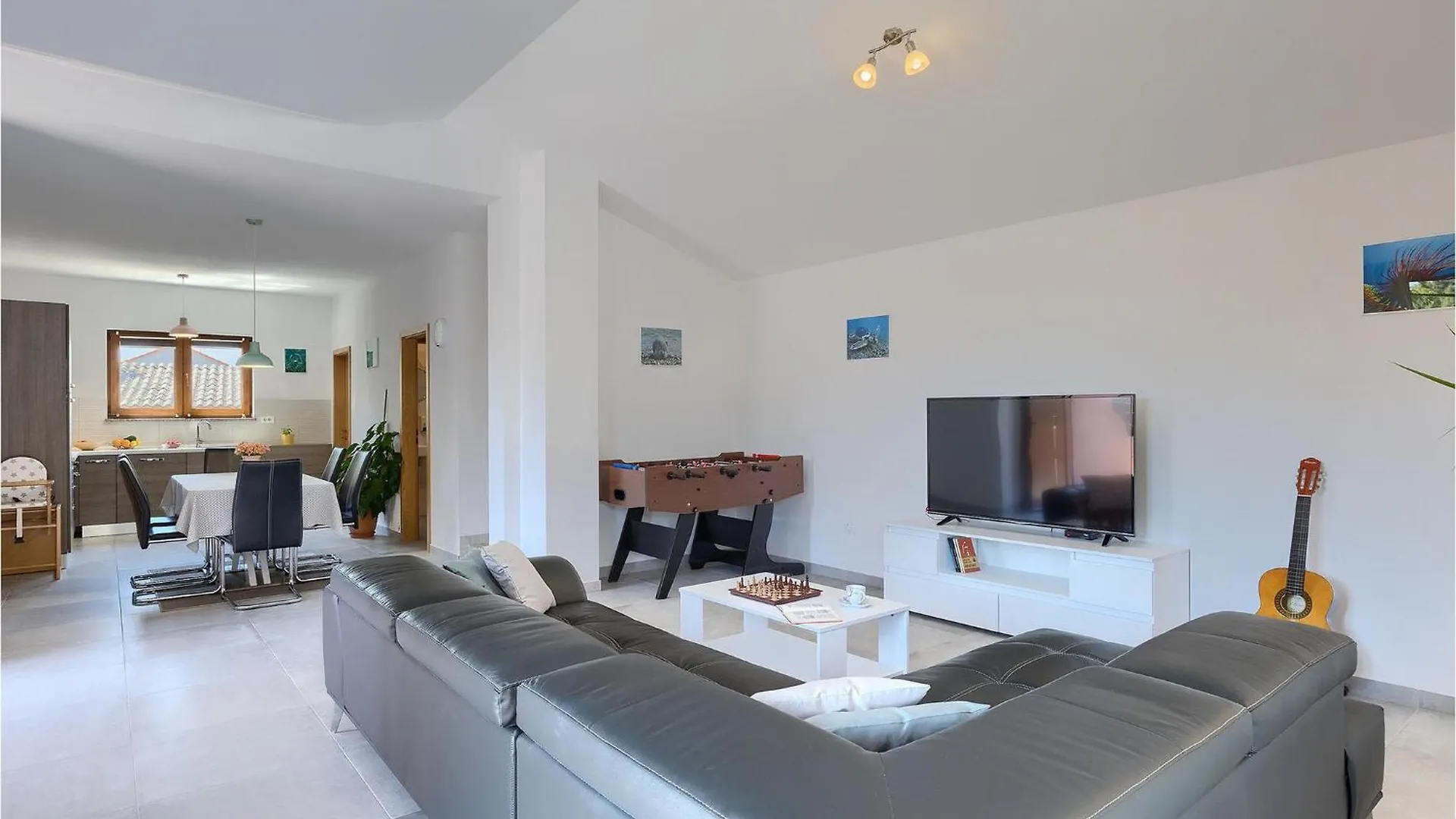 Villa Martulin Pula Holiday home