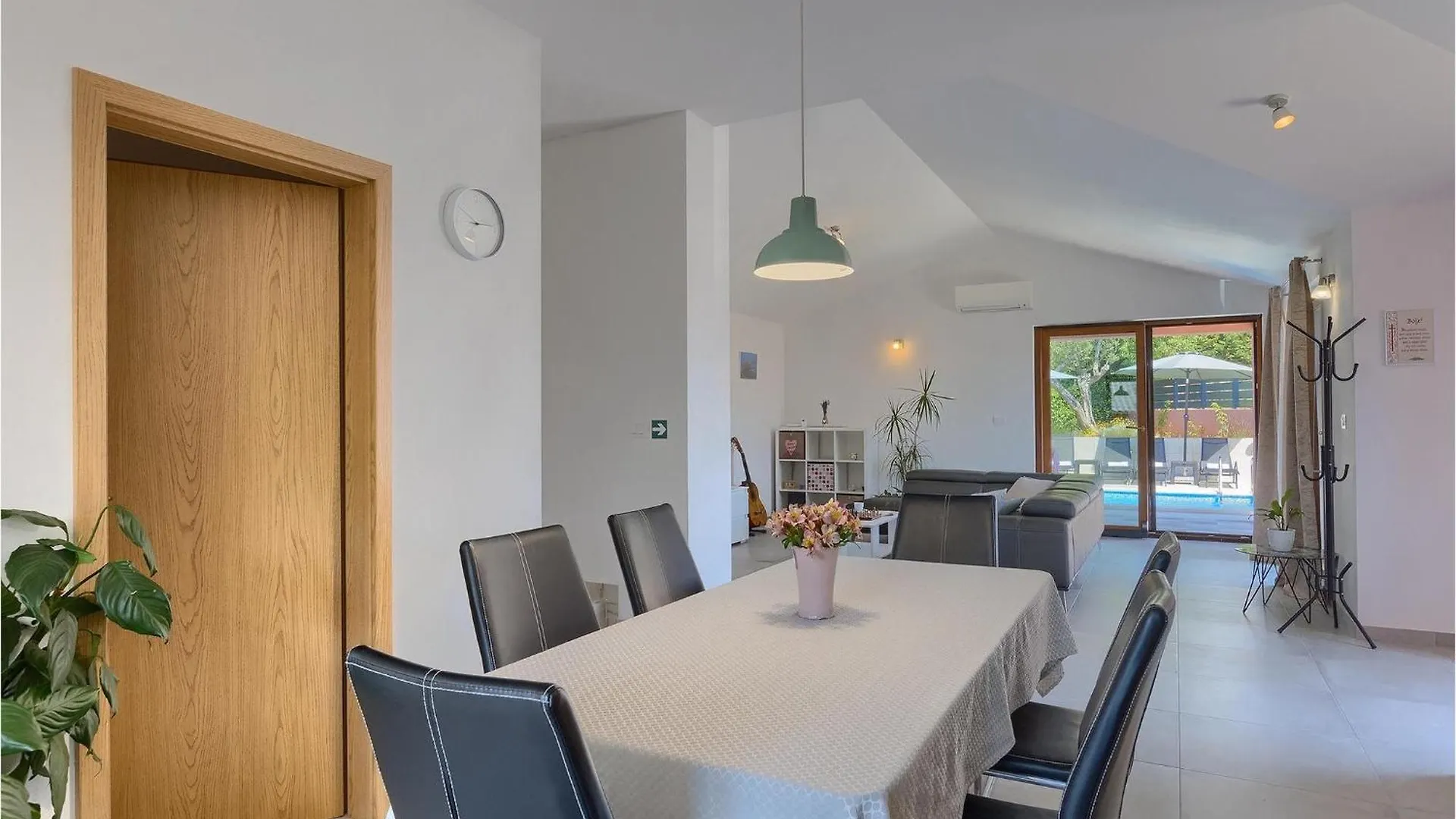Villa Martulin Pula Holiday home