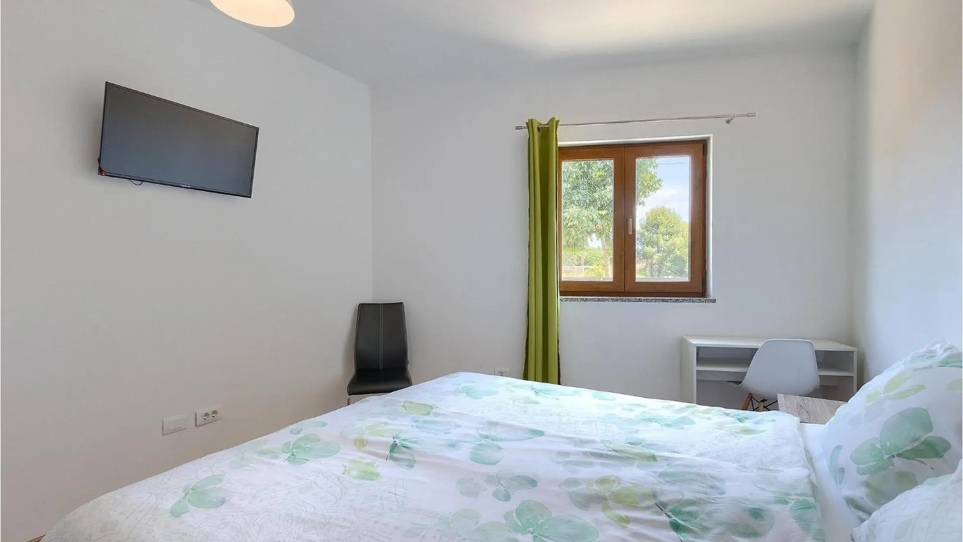 בית נופש פולה Villa Martulin