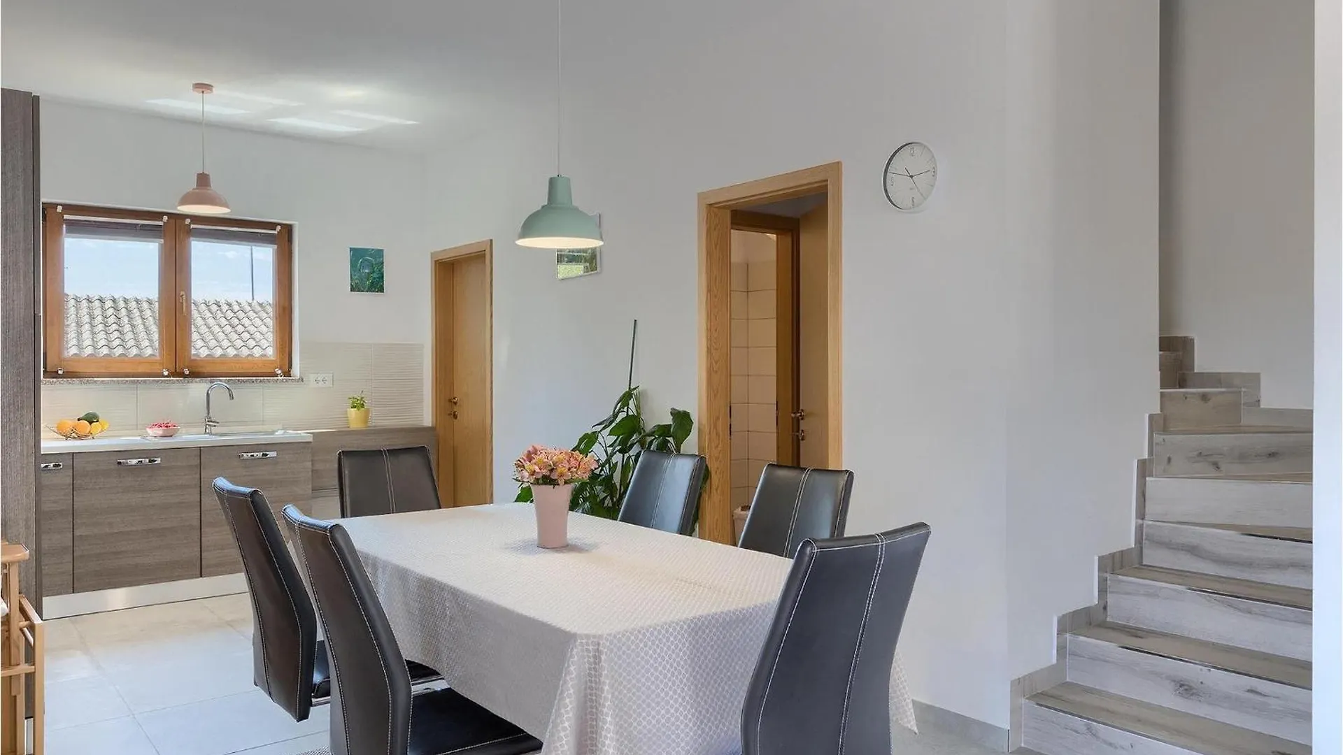 פולה Villa Martulin